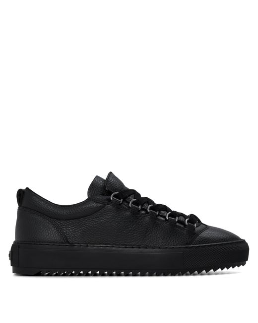 Represent Black Rep Alpha Trek Sn64 for men