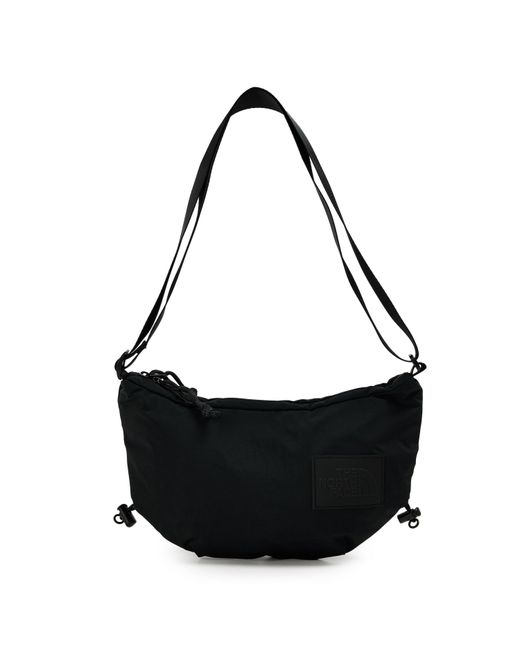 The North Face Blue W Never Stop Crossbody Tnf-Np
