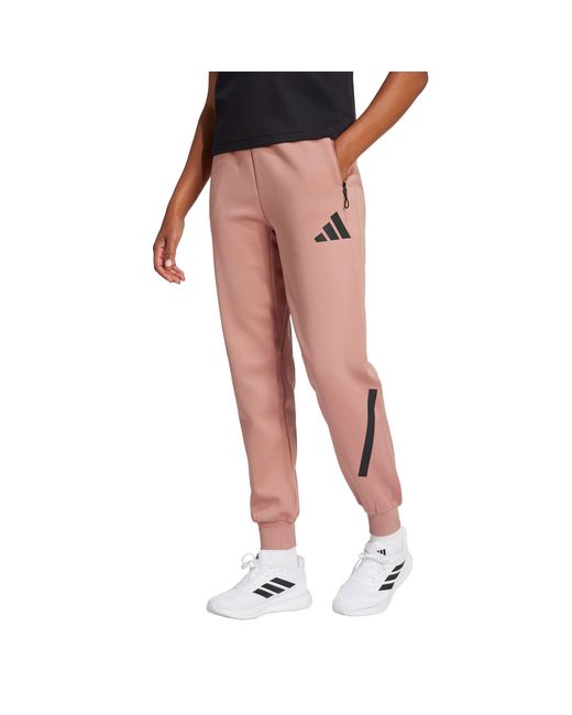 Adidas Pink W Z.N.E. Pant Ld99