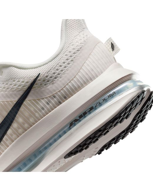 Nike White Pegasus Premium Trainers