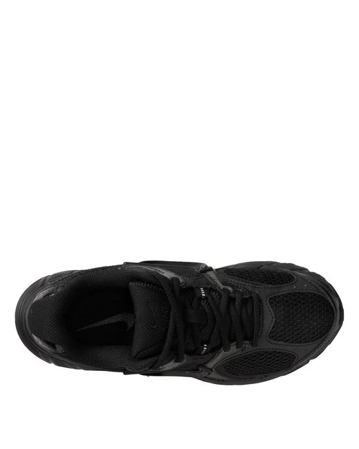 Nike Black Baskets V5 Rnr /Anthracite/