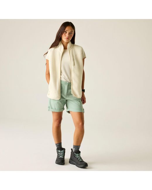 Dare 2b Natural Excursion Fleece Gilet