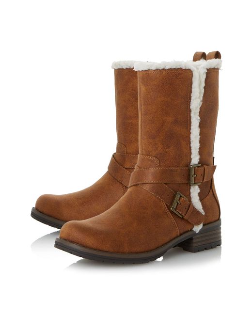 dune roxette boots