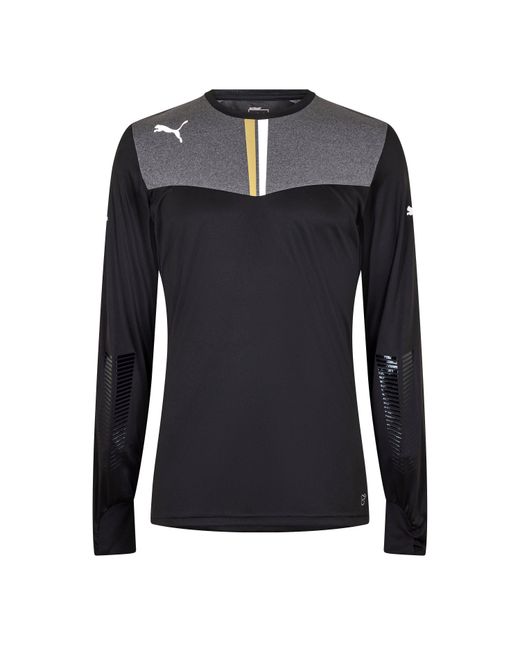 PUMA Black (5) King Gk Shirt for men