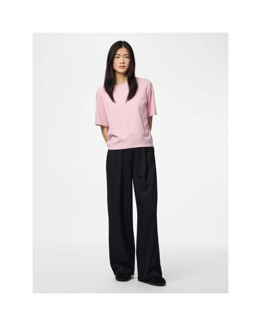 Pieces Pink Bree Ss O-Nec Ld63