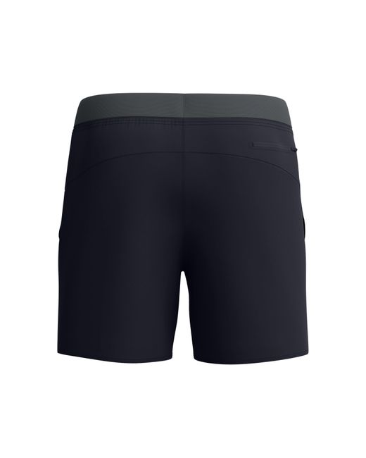 Speedo Blue 4Way Flex Solid Volley 16 for men