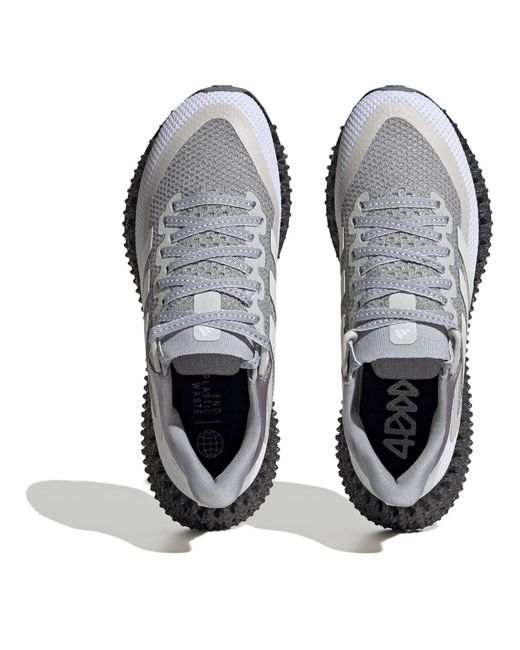 Adidas Gray 2.0 Shoes