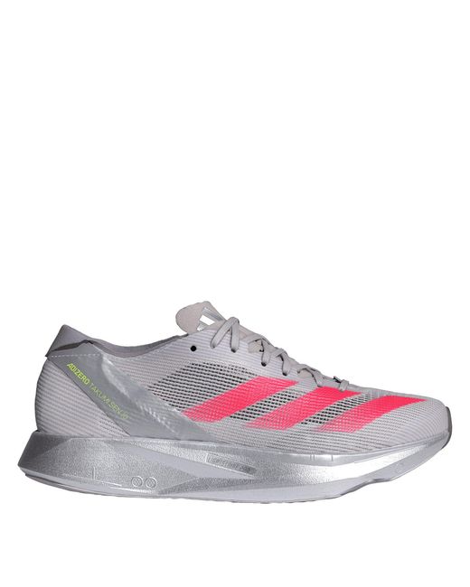 Adidas Pink Adizero Takum Ld99