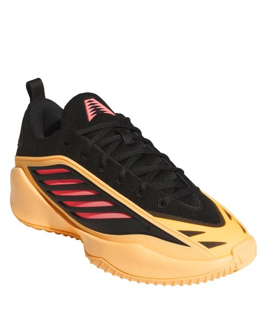 Adidas Blue Basketball Trainers for men