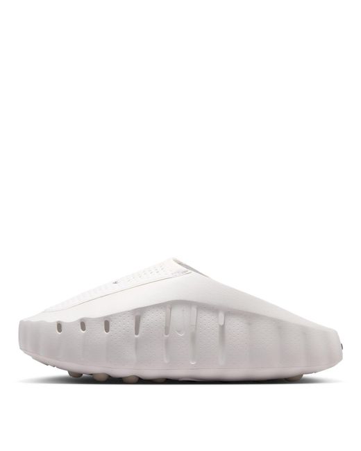 Nike White Training Shoes