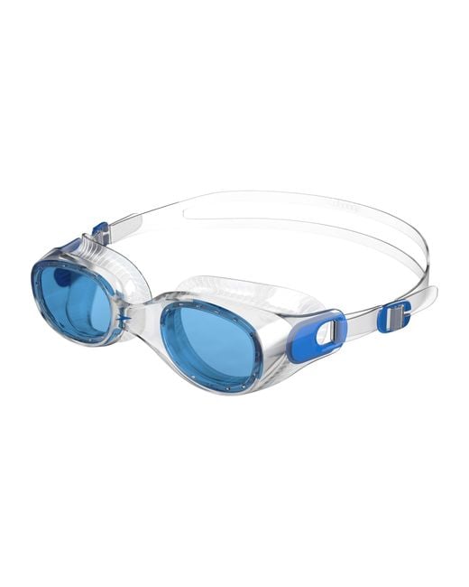 Speedo Blue Futura Classic