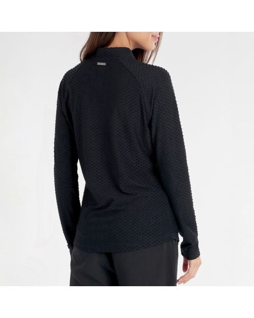 Calvin Klein Blue Pullover Jumper