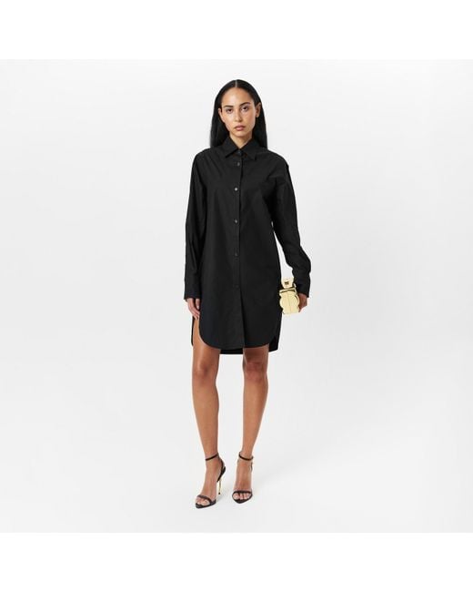 Boss Black Bareid Long-Sleeve Blouse
