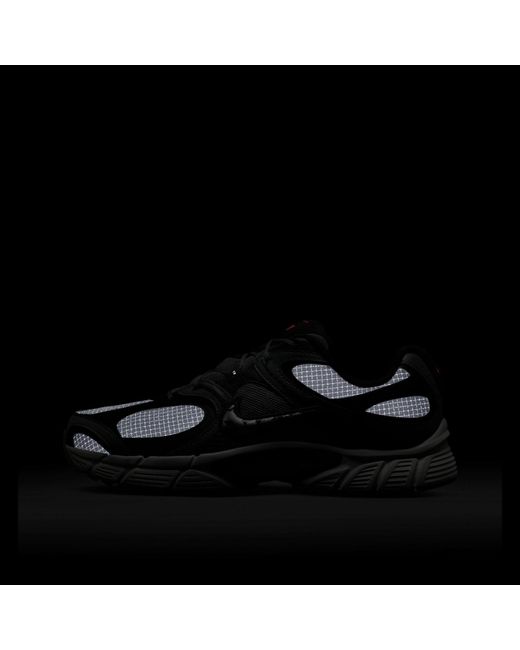 Nike Black V5 Rnr Shoes for men