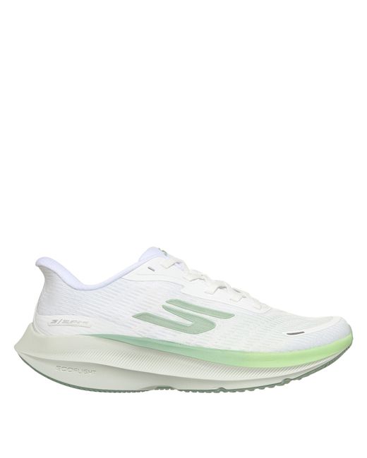 Skechers Blue Aero Pulse Running Shoes