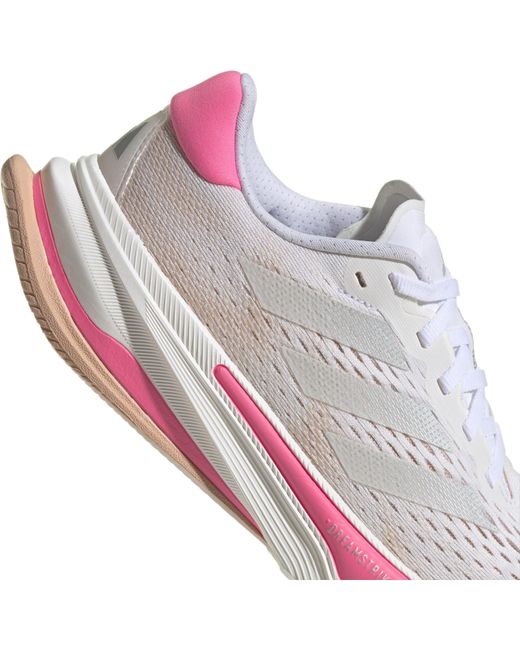 Adidas Pink Supernova Pri Ld99
