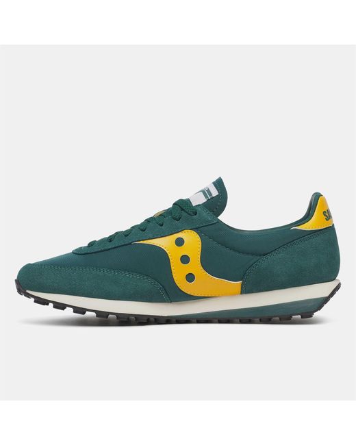 Saucony Blue Trainer 80 for men