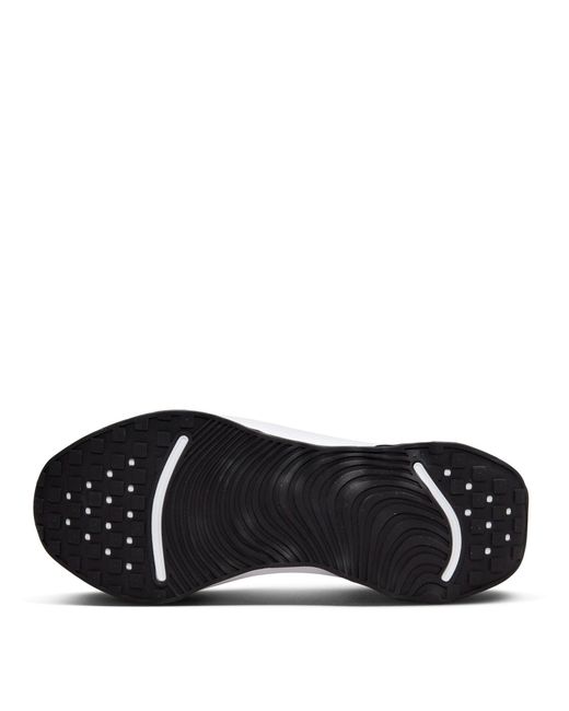 Nike Blue Motiva Walking Shoes