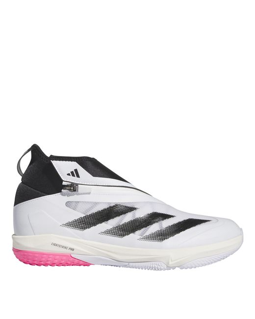 Adidas White Im+ Turf Bsb for men