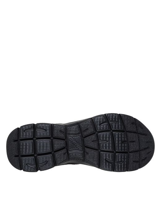 Skechers Black Summits San Ld63