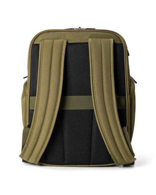Samsonite Green Spark Sng Eco 40X30X20Cm Fl Underseat S Backpack