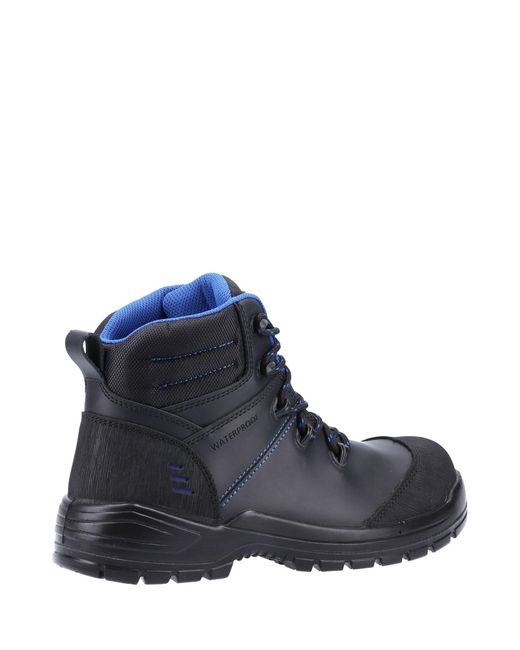Amblers Safety Blue 308C Metal Free Safety Boot