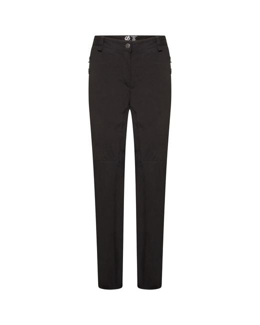 Dare 2b Black Melodic Ii Trousers