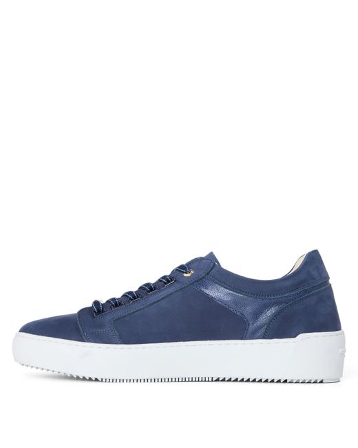Android Homme Blue Venice Ccita Low-Top Trainers for men