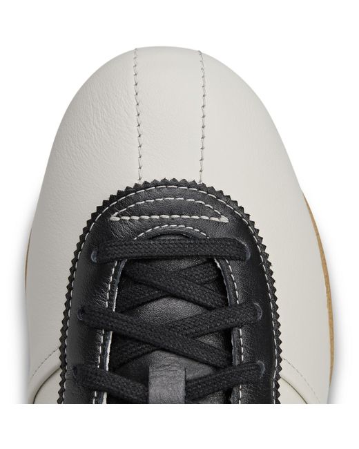 Y-3 Gray Tokyo Trainers for men