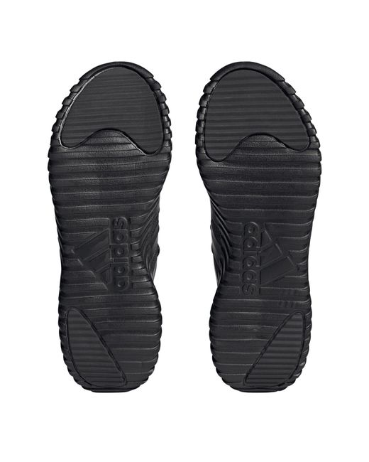 Adidas Blue Kaptir 3.0 Trainers for men