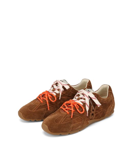 Nokwol Brown Atlas-M for men