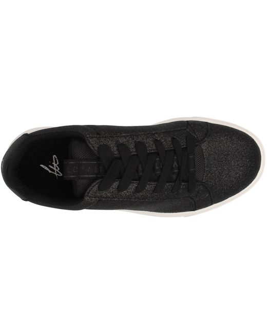 Loyalti Black Firenze Trainers