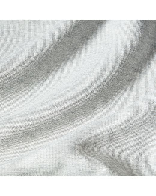 Nike Gray Sportswear Tech Fleece Mid-Rise Jogger Pants