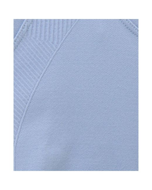 Sweaty Betty Blue Training Performance Vest