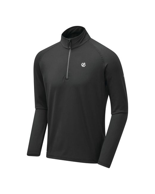 Dare 2b Black Fuse Up Ii Core Stretch for men