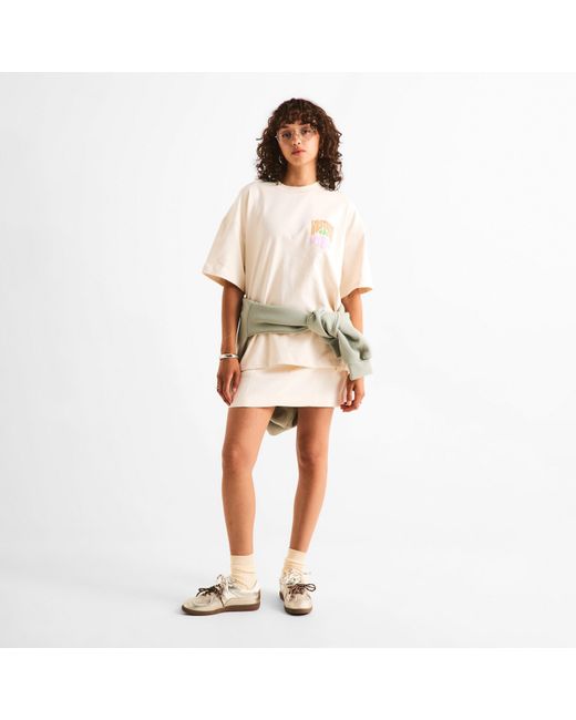 Nokwol Metallic August Low-Top Trainers
