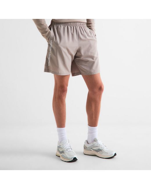 Under Armour Multicolor Ua Tech Woven Wordmark Shorts for men