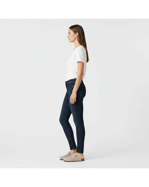 Jack Wills Brown Loafer Flat Sandals
