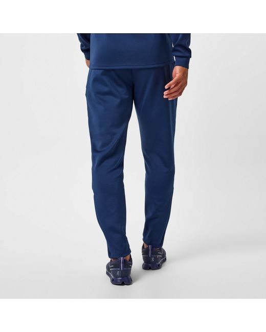 Everlast Blue Essential Track Joggers for men
