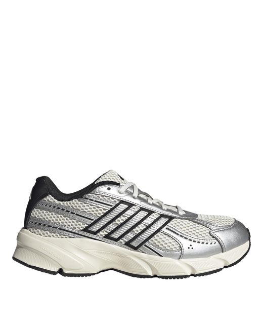 Adidas Gray Trainers