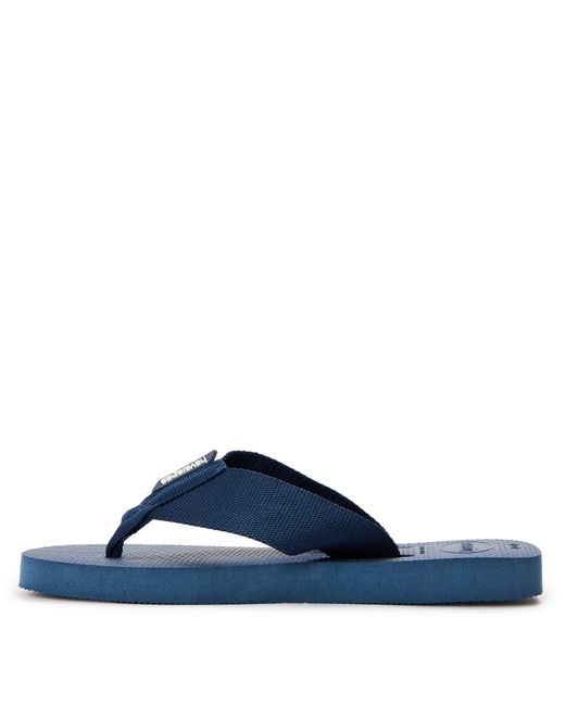 Havaianas Blue Sndl Urban Flip Flops