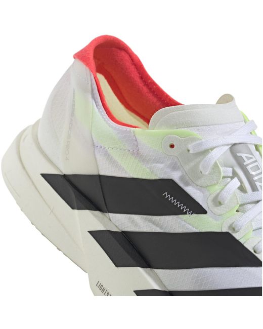 Adidas Multicolor Adizero Adios Pro 4