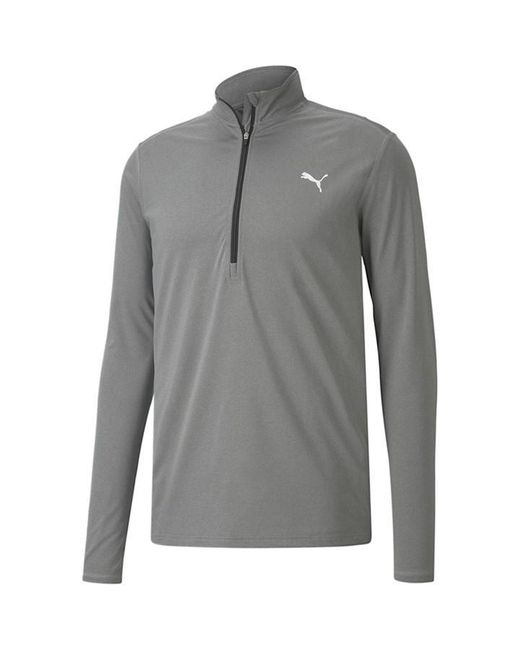Puma alexander mcqueen quarter clearance zip
