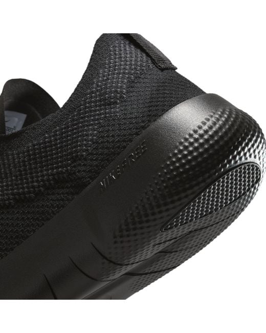 Nike Black Free 2025 for men