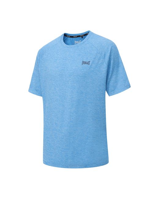 Everlast Blue Flex T-Shirts for men