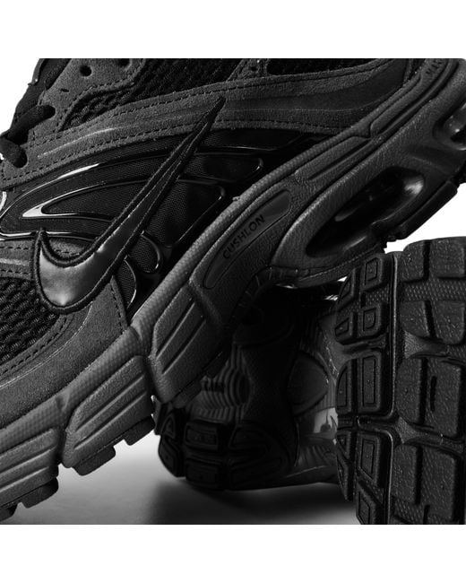 Nike Black Trainers for men
