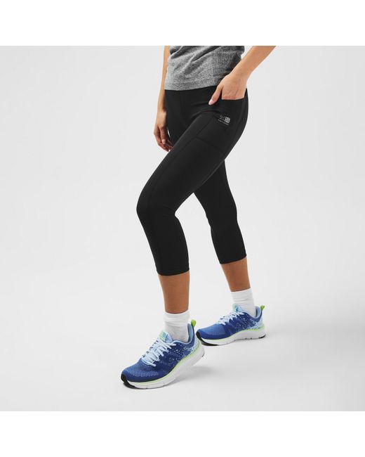 Karrimor Blue Run Capris