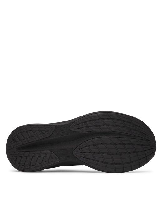 Under Armour Black Velociti Speed Road Running Shoes