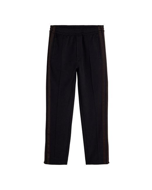 Adidas Originals Blue By Wales Bonner X Y3 End Pant for men