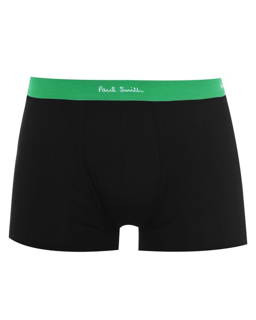 Paul Smith Multicolor 7 Pack Trunks for men